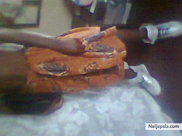 I dey o - click for next photo