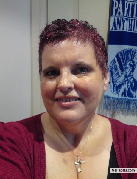 Gone Crazy and Cut All My Hair Off... - click for next photo