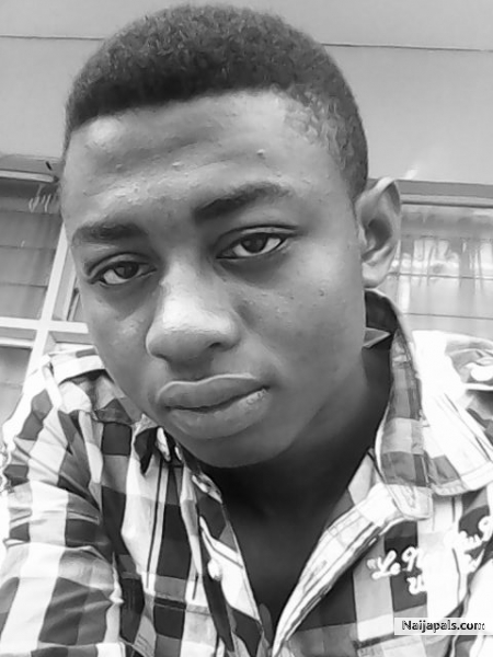 dont take life too serious cos u not gunn get out of it alive. - click for next photo