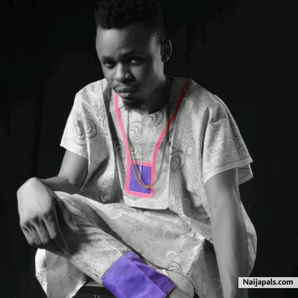 New Hot Single " JEJE LAIYE" by Holly_Dakzy a highlife afro jam. I bet u will shake body to the spirit of Diz Talking Drum. - click for next photo