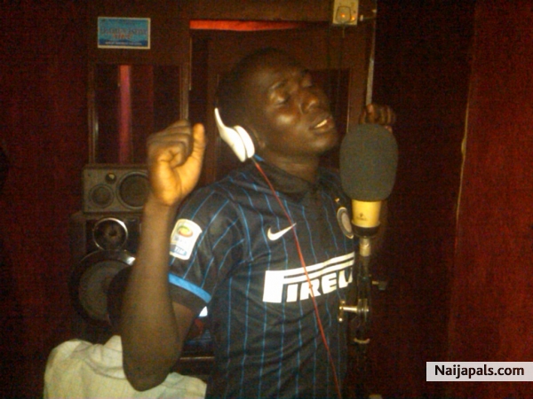 me sef - click for next photo