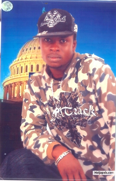 am a young black male - click for next photo