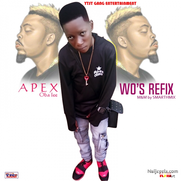 Wo' s Refix