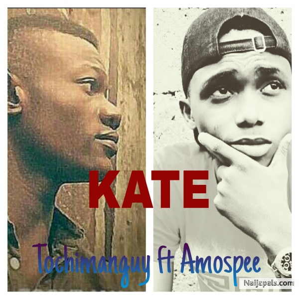 Kate