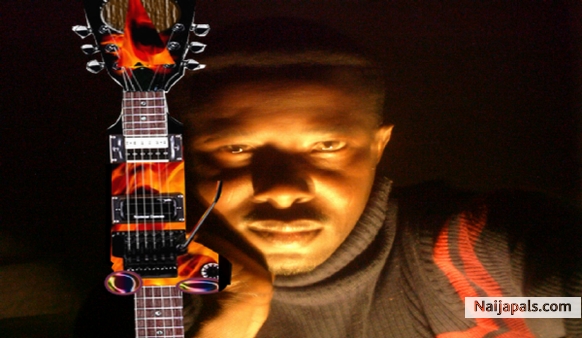 Roland Jackson - click for next photo