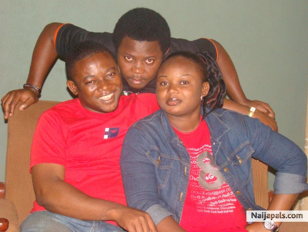 My Family - click for next photo