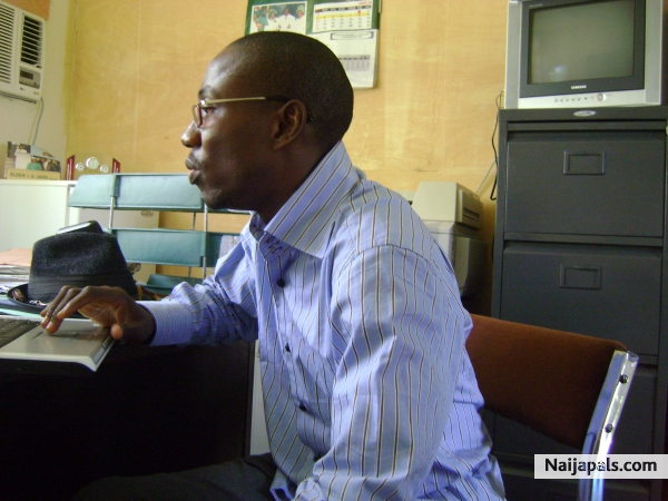 If not for Oluwa..., it would have been worse - click for next photo