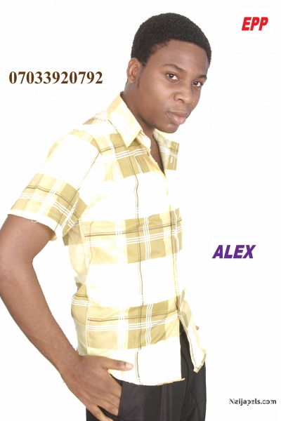 me alone - click for next photo