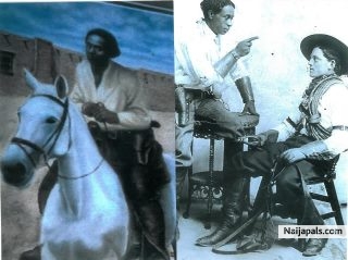 My Great Grandfather.... - click for next photo