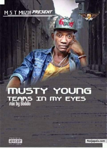 TEARS