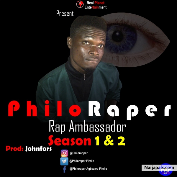 Philoraper - click for next photo