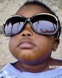 MY DAUGHTER - click for next photo