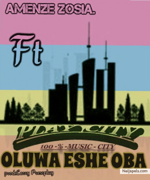 Oluwa Eshe Oba