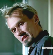 Bad guy trying to be good - click for next photo