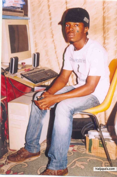 STAR BOY - click for next photo