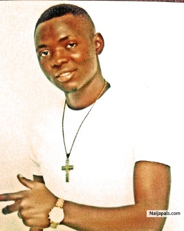 Fresh Boy New Swag_Check out My new Look_Happy Sunday Fans_its been a Long time - click for next photo