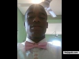 ugodavid kingsley - click for next photo
