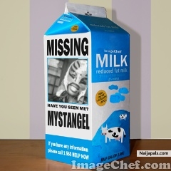 me is missing - click for next photo