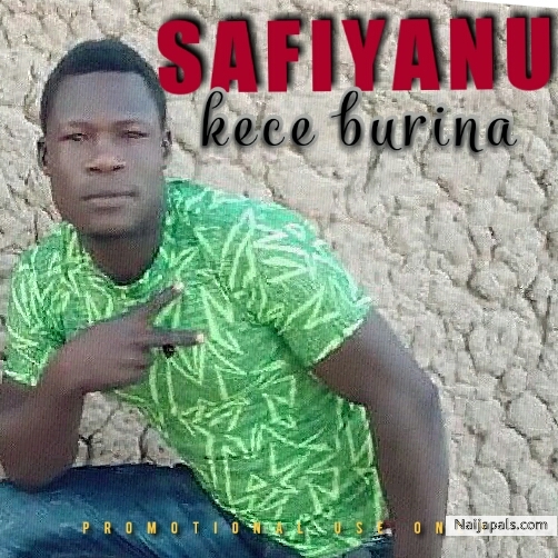 Kece burina