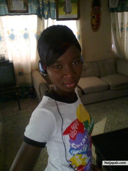 little sis - click for next photo