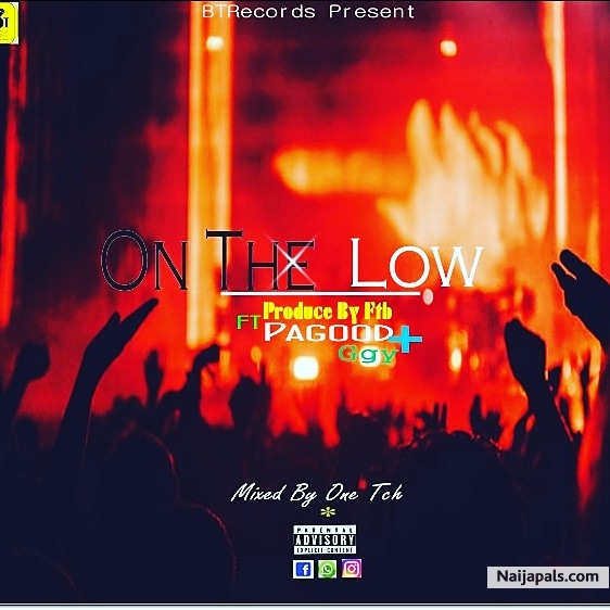 On The Low