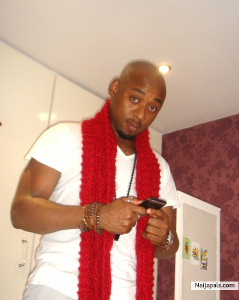 Just me. - click for next photo