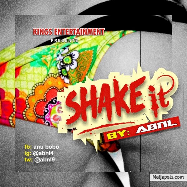 shake It