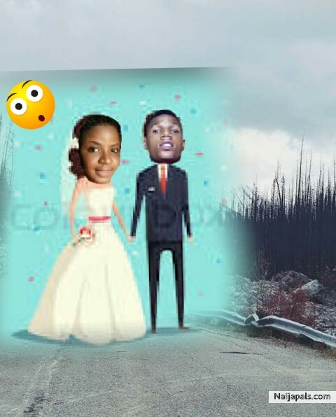 Chioma X Eaziflow - click for next photo