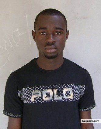Just Joe - click for next photo