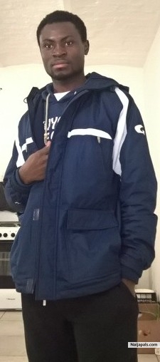 Elijah Onyenmeriogu - click for next photo