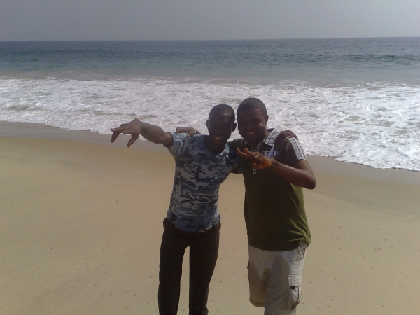rt there in the beach - click for next photo