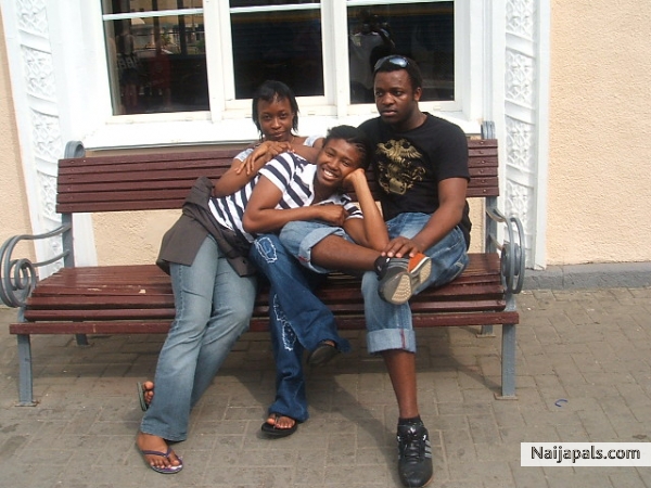 Nancy,Ng and Chris - click for next photo