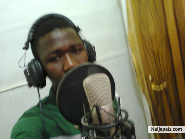 yeah studio session - click for next photo