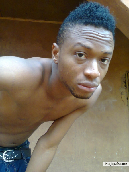 Just me - click for next photo
