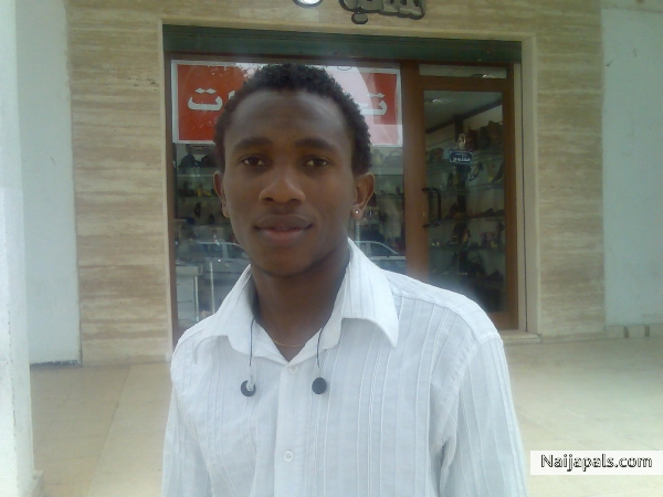 JUST ME - click for next photo