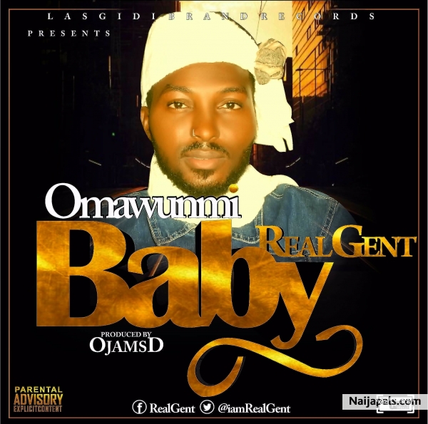 Omawunmi Baby - click for next photo
