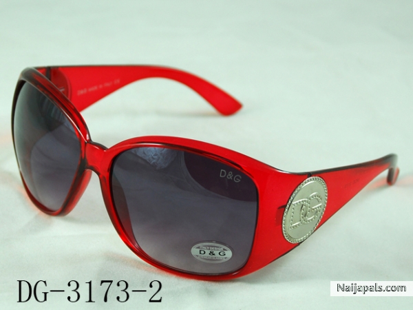 Dolce & Gabana - click for next photo