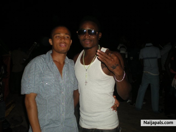 i and my guy - click for next photo