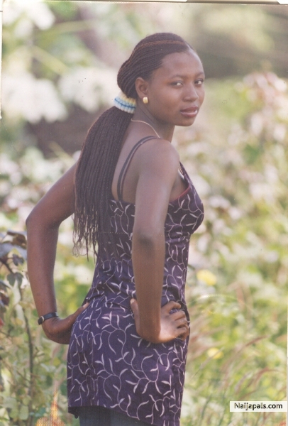 NOTHING DO MI - click for next photo