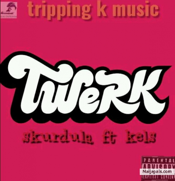 twerk it