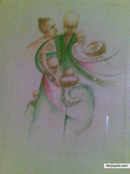 my painting 7 - click for next photo