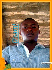 dats him - click for next photo
