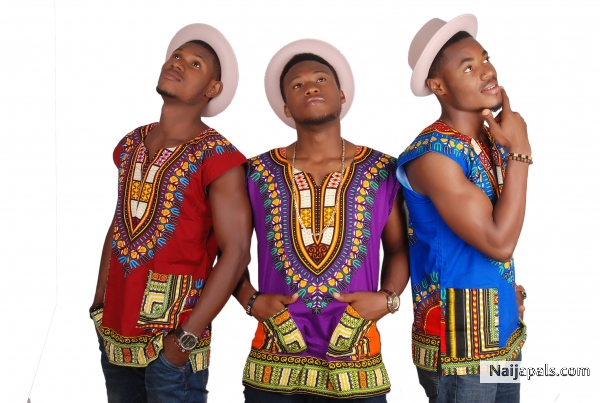 We_SoCute, entertain the world through singing,dancing,acting & co. - click for next photo