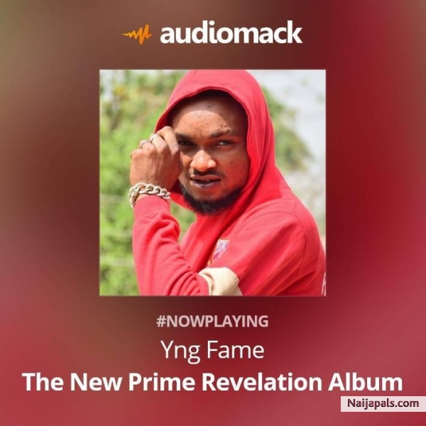 Now out!!! https://www.reverbnation.com/yngfame1 - click for next photo