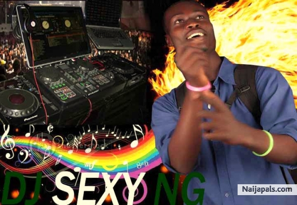 DJ SEXY NG - click for next photo