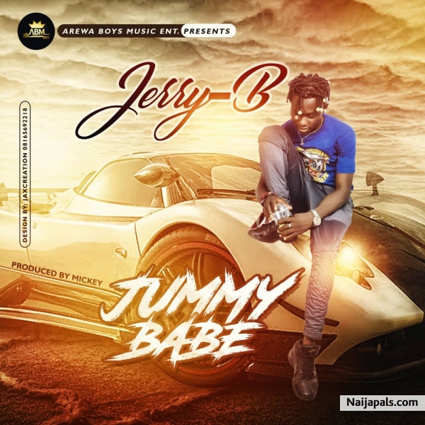 Jummy Babe (Prod. By Mickey)