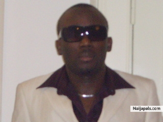 olawale gold - click for next photo