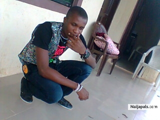 Stand Away 4rm My Diagram It May Confuse You. - click for next photo