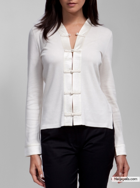 silk shirts - click for next photo