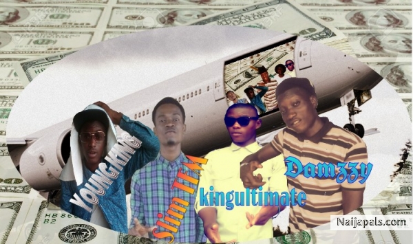 igboro ti stingy